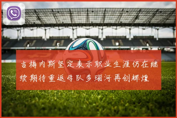 吉梅内斯坚定表示职业生涯仍在继续期待重返母队多瑙河再创辉煌