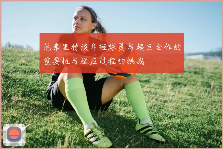范弗里特谈年轻球员与超巨合作的重要性与适应过程的挑战